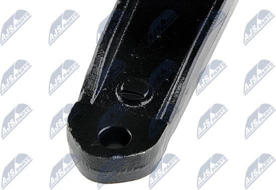 Control/Trailing Arm, wheel suspension ZWD-CH-075 - image 4