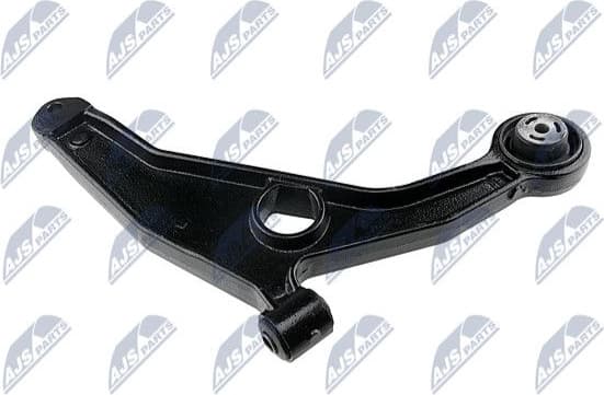 Control/Trailing Arm, wheel suspension ZWD-CH-074 - image 2