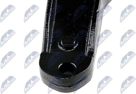 Control/Trailing Arm, wheel suspension ZWD-CH-074 - image 4