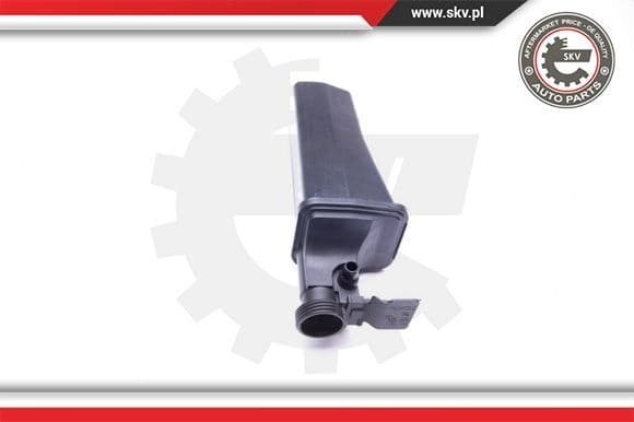 Expansion Tank, coolant 96SKV046 - image 2