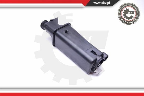 Expansion Tank, coolant 96SKV046 - image 3