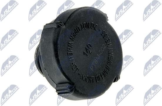 Cap, coolant tank CCK-BM-002