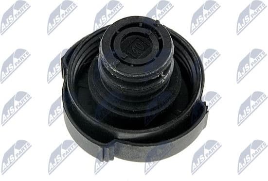 Cap, coolant tank CCK-BM-002 - image 4