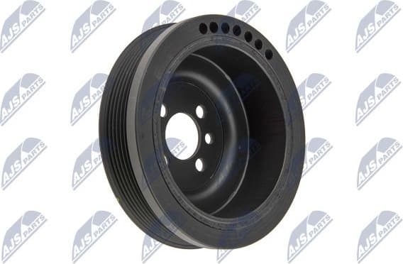 Belt Pulley, crankshaft RKP-CH-008 - image 2