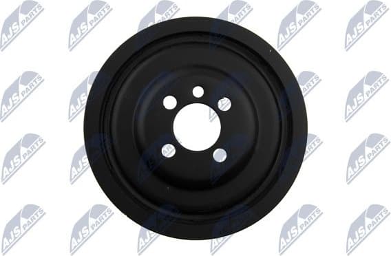 Belt Pulley, crankshaft RKP-CH-008 - image 3