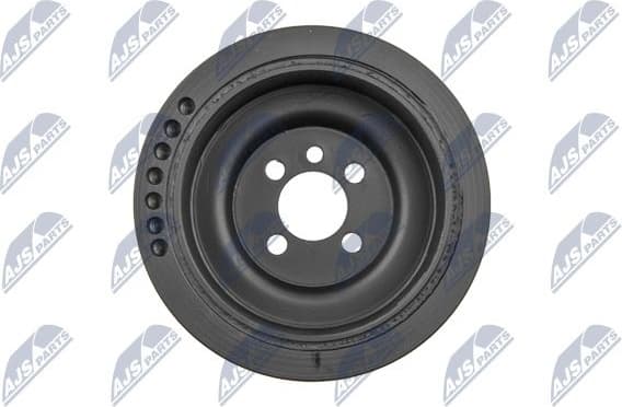 Belt Pulley, crankshaft RKP-CH-008 - image 4