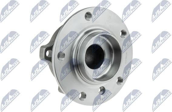 Wheel Bearing Kit KLP-BM-013