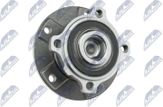 Wheel Bearing Kit KLP-BM-013 - image 2