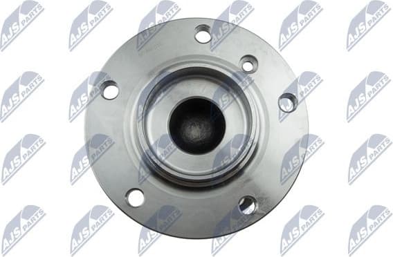 Wheel Bearing Kit KLP-BM-013 - image 4