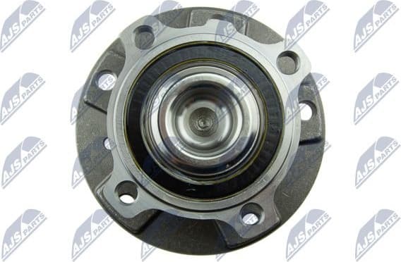 Wheel Bearing Kit KLP-BM-013 - image 5