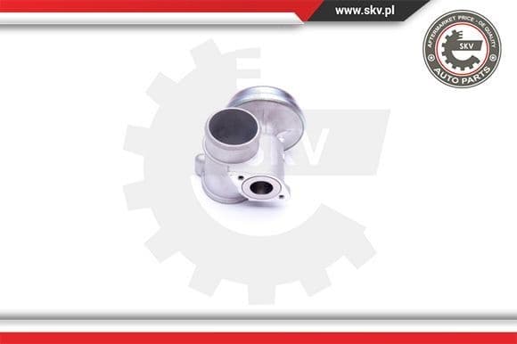 EGR Valve 14SKV092 - image 4
