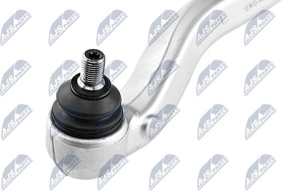 Control/Trailing Arm, wheel suspension ZWD-ME-007 - image 3