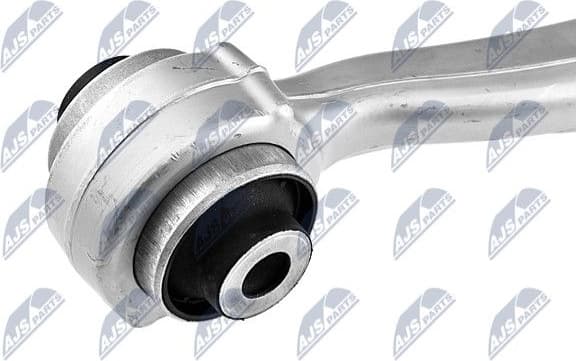 Control/Trailing Arm, wheel suspension ZWD-ME-007 - image 4