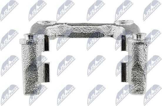 Bracket, brake caliper HZT-VW-004A - image 4