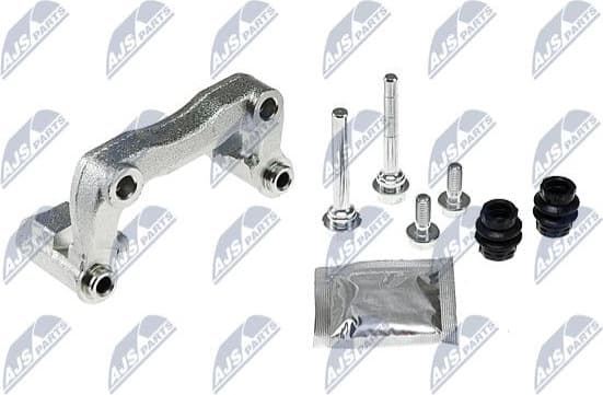 Bracket, brake caliper HZT-VW-048A - image 2