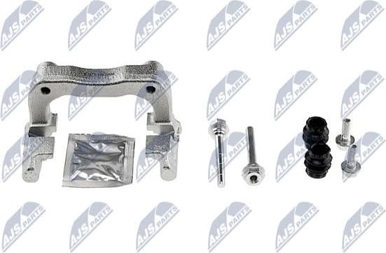 Bracket, brake caliper HZT-VW-049A