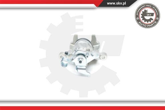 Brake Caliper 23SKV153 - image 3