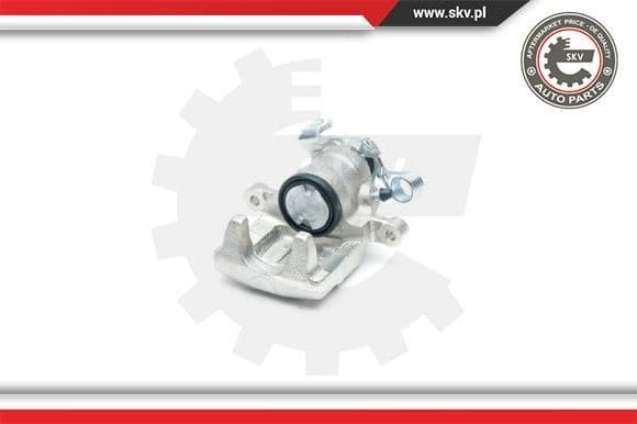 Brake Caliper 23SKV153 - image 4