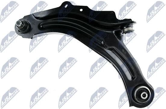 Control/Trailing Arm, wheel suspension ZWD-RE-010 - image 3