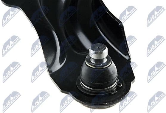 Control/Trailing Arm, wheel suspension ZWD-RE-010 - image 4