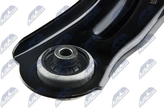 Control/Trailing Arm, wheel suspension ZWD-RE-010 - image 5