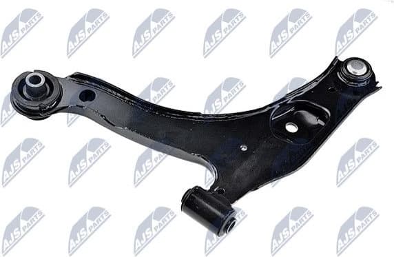 Control/Trailing Arm, wheel suspension ZWD-CH-013 - image 2