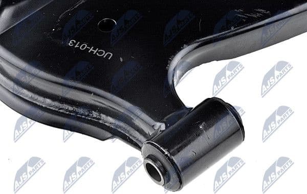 Control/Trailing Arm, wheel suspension ZWD-CH-013 - image 4