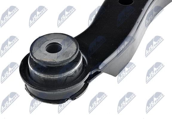 Control/Trailing Arm, wheel suspension ZWD-CH-013 - image 5