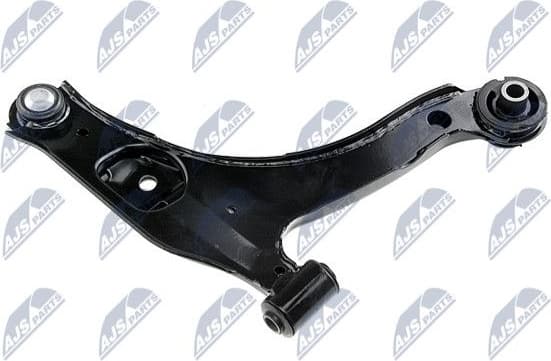 Control/Trailing Arm, wheel suspension ZWD-CH-014 - image 2