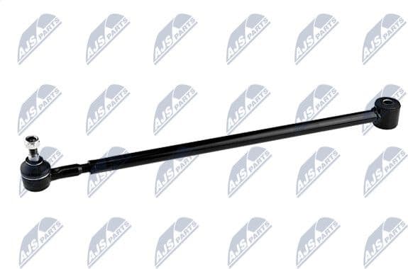 Control/Trailing Arm, wheel suspension ZWT-CH-018