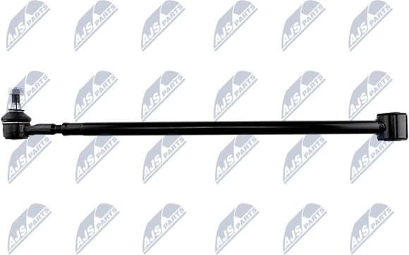 Control/Trailing Arm, wheel suspension ZWT-CH-018 - image 3