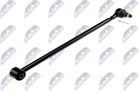 Control/Trailing Arm, wheel suspension ZWT-CH-019