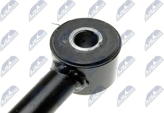 Control/Trailing Arm, wheel suspension ZWT-CH-019 - image 4