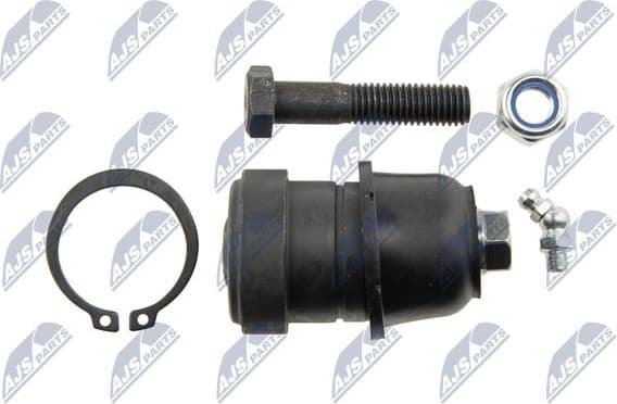 Ball Joint ZSD-CH-007 - image 3