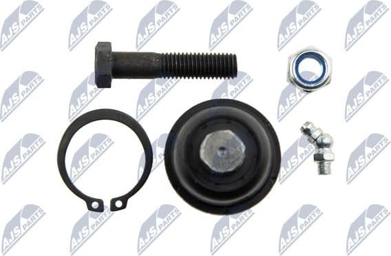 Ball Joint ZSD-CH-007 - image 4