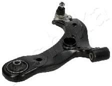 Control/Trailing Arm, wheel suspension 72-02-254L - image 2