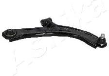 Control/Trailing Arm, wheel suspension 72-01-140R - image 3
