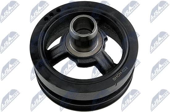 Belt Pulley, crankshaft RKP-CH-022 - image 5