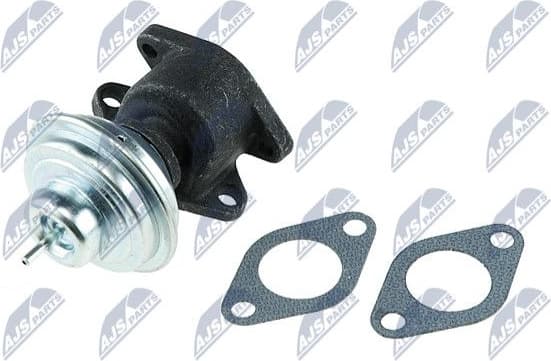 EGR Valve EGR-LR-000 - image 2