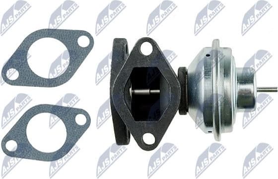 EGR Valve EGR-LR-000 - image 3