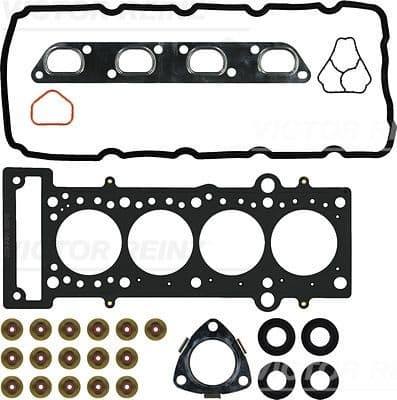 Gasket Kit, cylinder head 02-10214-01
