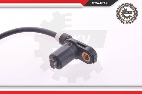 Sensor, wheel speed 06SKV030 - image 3
