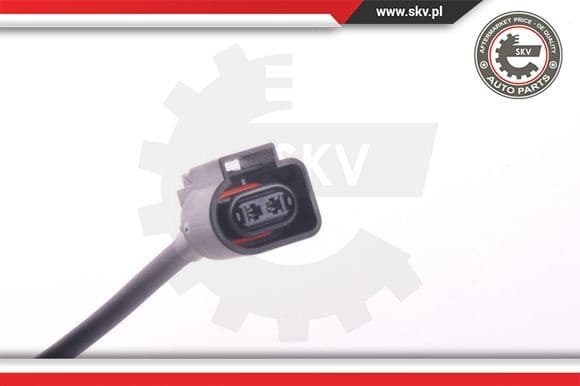Sensor, wheel speed 06SKV030 - image 4
