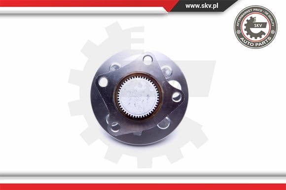 Wheel Bearing Kit 29SKV242 - image 4