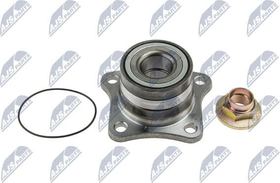 Wheel Bearing Kit KLT-TY-031