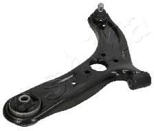Control/Trailing Arm, wheel suspension 72-0K-K32L - image 3