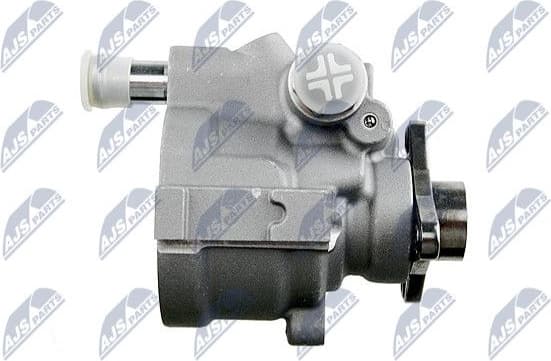 Hydraulic Pump, steering SPW-RE-010 - image 3