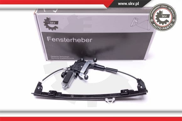 Window Regulator 00SKV442
