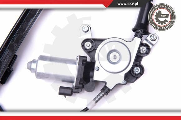Window Regulator 00SKV442 - image 5