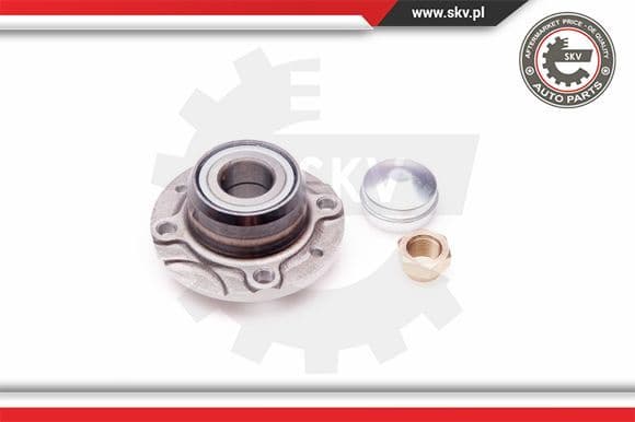 Wheel Bearing Kit 29SKV022 - image 2